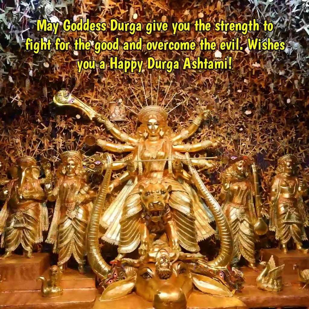 durga 20ashtami 20quotes 20in 20English